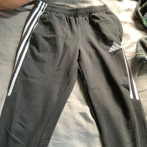 ADIDAS joggers